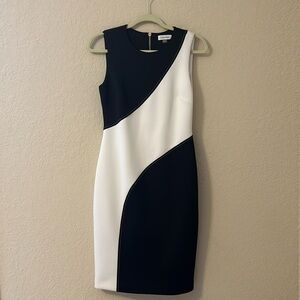 Calvin Klein Dress